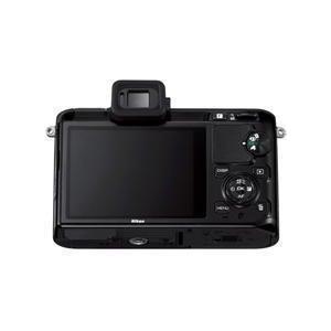 ニコン Nikon 1 V1 ボディ ブラック ミラーレス 一眼レフ 中古｜camerart2nd-shop｜03