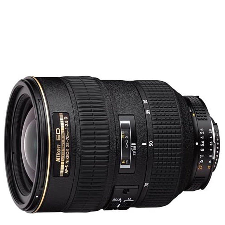 Amazon | Nikon Ai AF-S ズームニッコール ED 28-70mm F2.8D (IF Amazon | Nikon Ai AF-S ズームニッコール ED 28-70mm F2.8D (IF