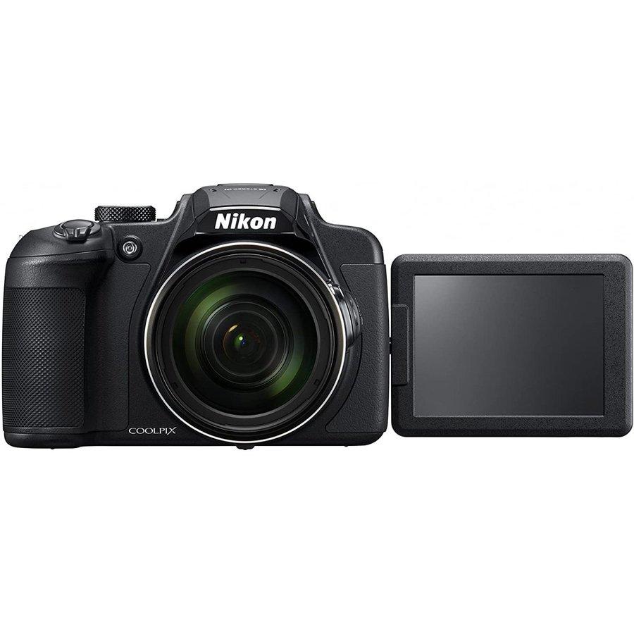 買取り実績 ニコン Nikon COOLPIX B700 コンデジ クールピクス