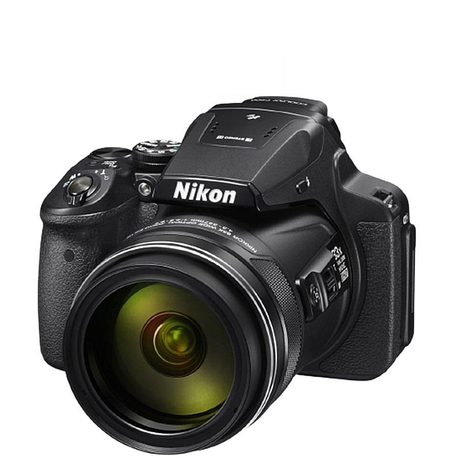 COOLPIX ニコン Nikon P900 クールピクス コンパクトデジタルカメラ