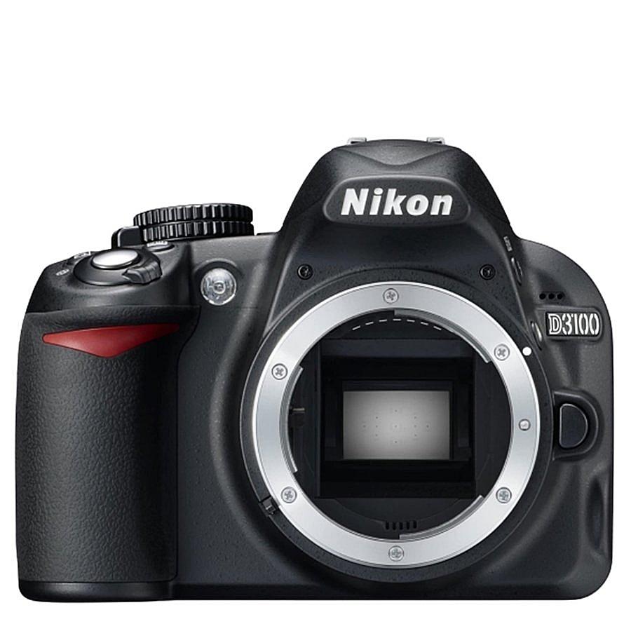 ニコン Nikon D3100 ボディ デジタル 一眼レフ カメラ 中古 nikond3100bCAMERArt 通販 Yahoo!ショッピング