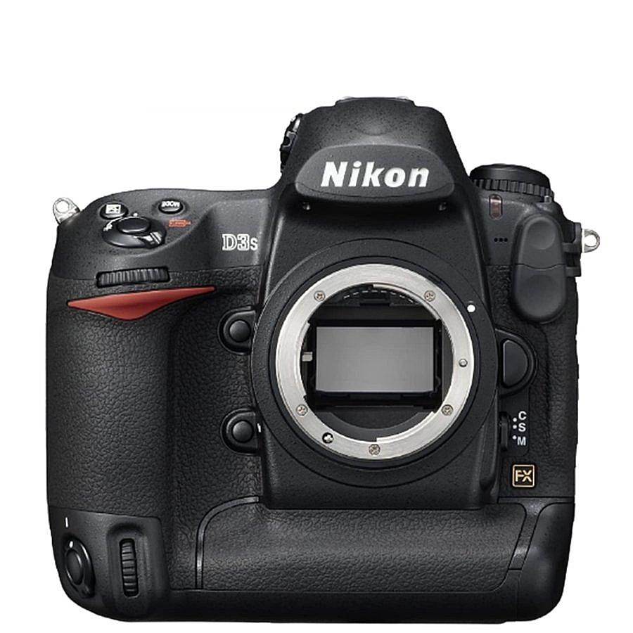 ニコン Nikon D3S ボディ カメラ レンズ 一眼レフ 中古 :nikon-d3s-b