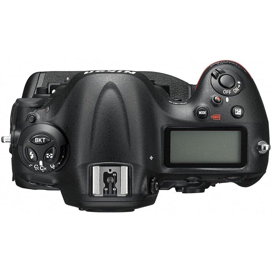 ニコン Nikon D4S ボディ カメラ レンズ 一眼レフ 中古｜camerart2nd-shop｜02