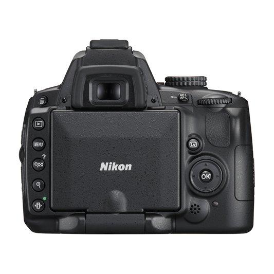 ニコン Nikon D5000 ボディ デジタル 一眼レフ カメラ 中古｜camerart2nd-shop｜05