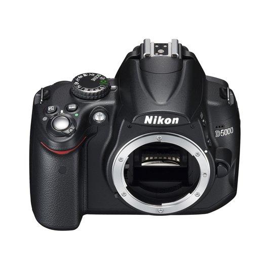 Nikon D5000 デジタル一眼レフカメラ レンズ2本セット D5000 ニコン Nikon ダブルレンズキット 18-55mm 55-200mm