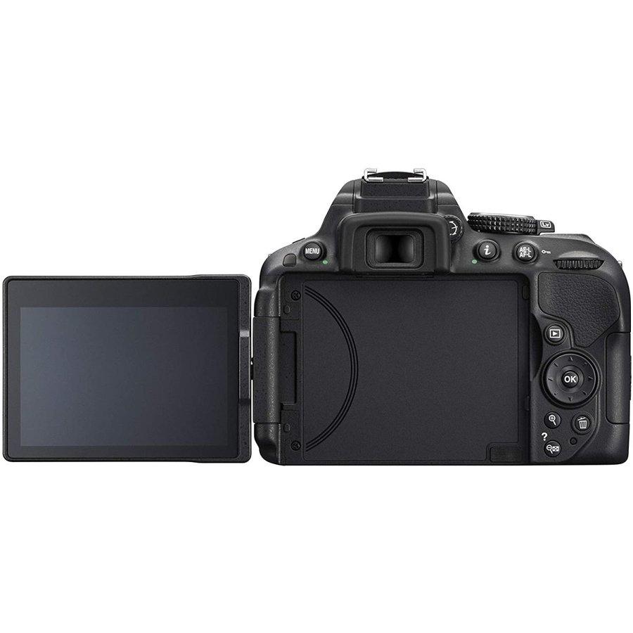 ニコン Nikon D5300 ボディ デジタル 一眼レフ カメラ 中古｜camerart2nd-shop｜04