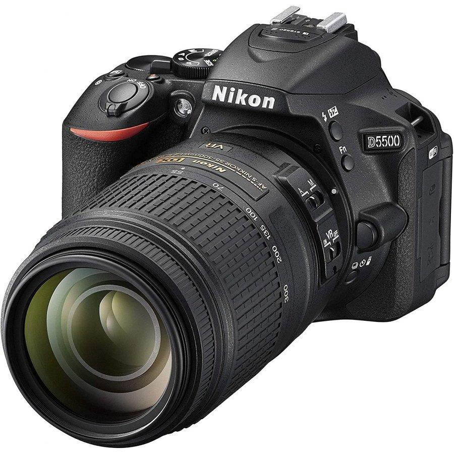 ニコン Nikon D5500 300mm ダブルレンズセット カメラ レンズ ニコン Nikon D5500 300mm ダブルレンズセット カメラ レンズ