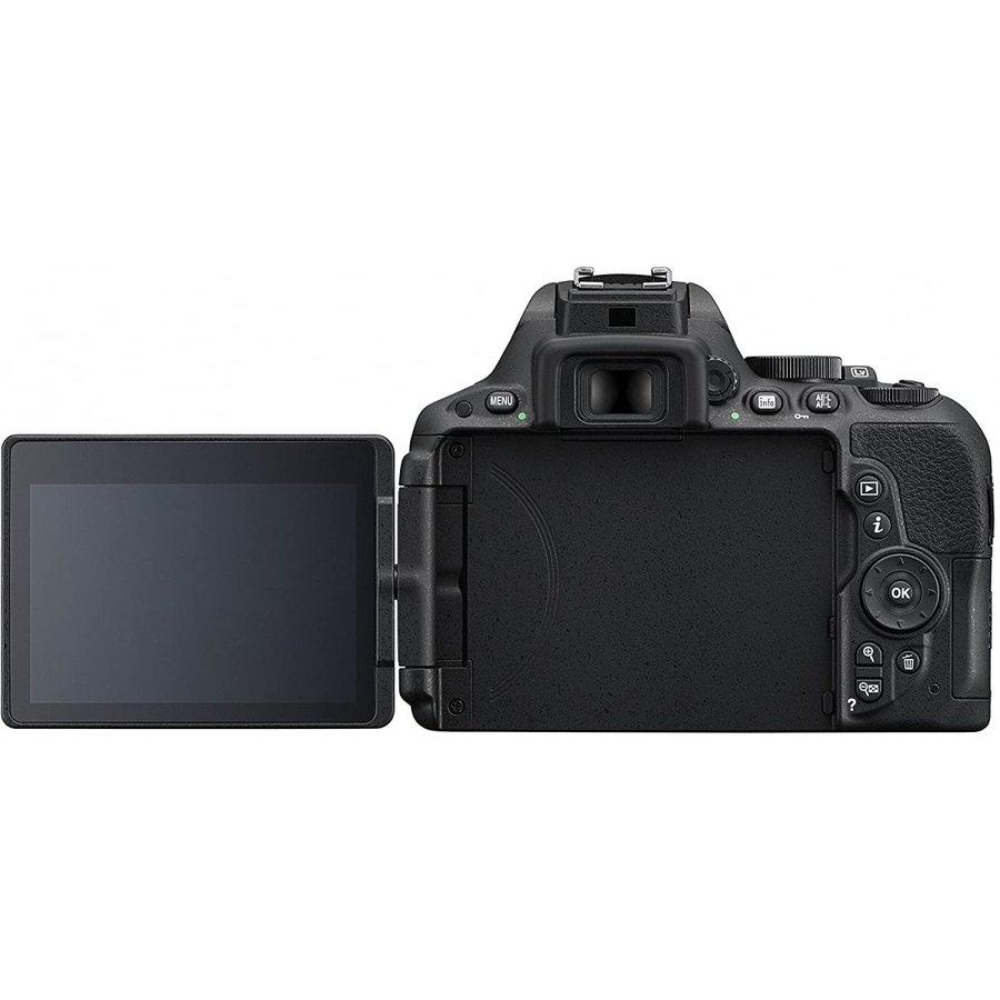 Nikon - 【中古】 Nikon デジタル一眼レフカメラ D5500 レンズキット ニコン Nikon D5500 レンズキット デジタル 一眼レフ カメラ