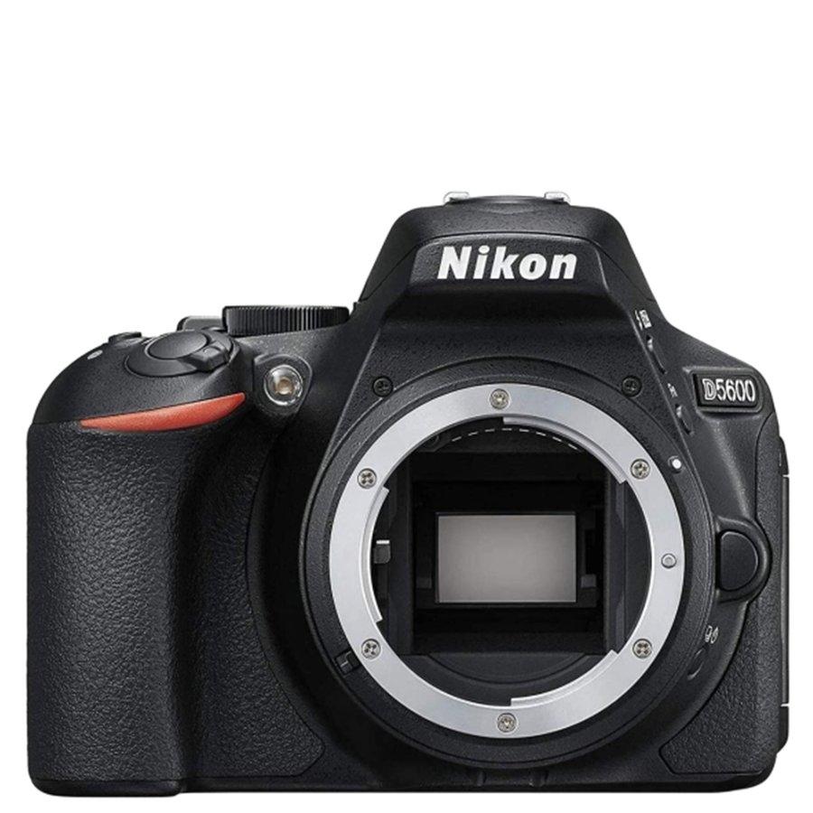 ニコン（Nikon） Nikon D5600 ボディ デジタル 一眼レフ カメラ 中古
