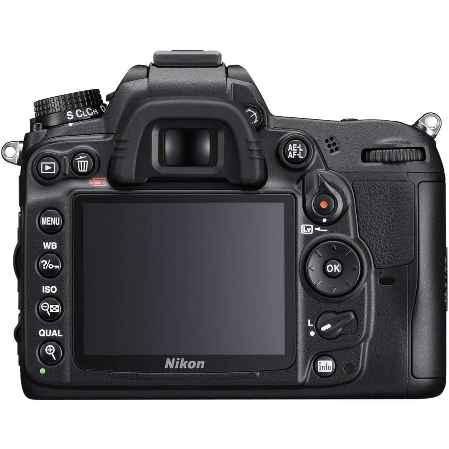 ニコン Nikon D7000 ボディ デジタル 一眼レフ カメラ 中古