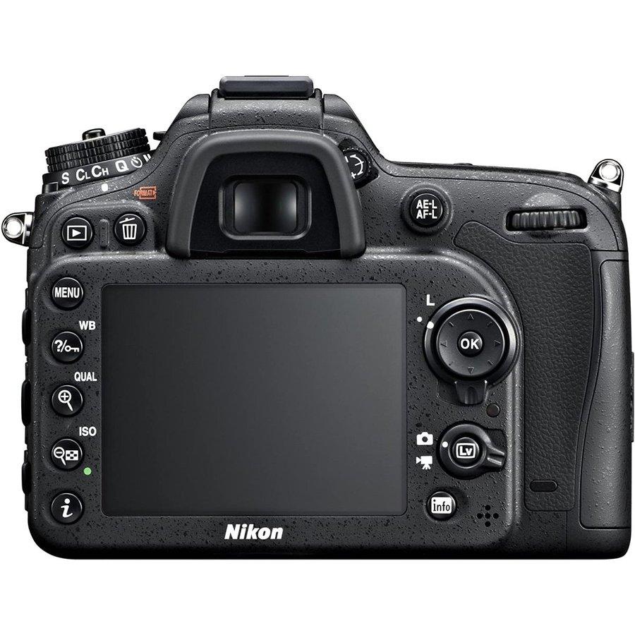 Nikon - 【中古】(ニコン) Nikon D7100 ニコン Nikon D7100 ボディ デジタル 一眼レフ カメラ 中古