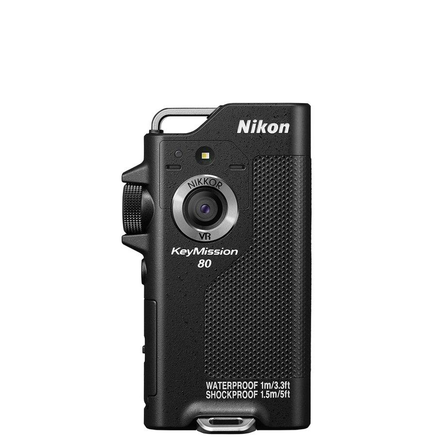 ニコン Nikon KeyMission 80 キーミッション コンパクトデジタルカメラ 