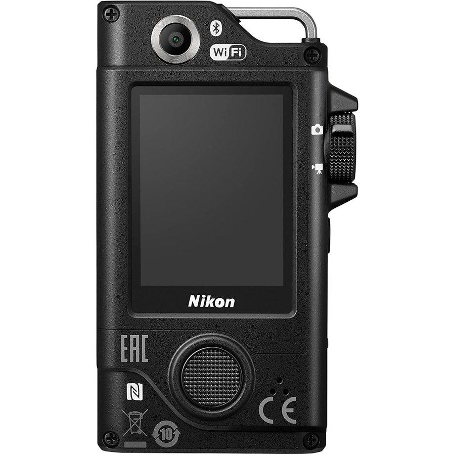 ニコン Nikon KeyMission 80 キーミッション コンパクトデジタルカメラ コンデジ カメラ 中古｜camerart2nd-shop｜03