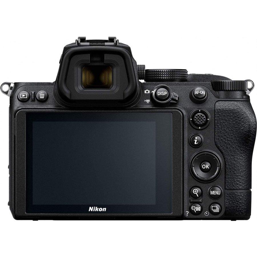 ニコン Nikon Z5 NIKKOR Z 24-50mm レンズセット ブラック フルサイズ ミラーレス 一眼レフ 中古｜camerart2nd-shop｜03