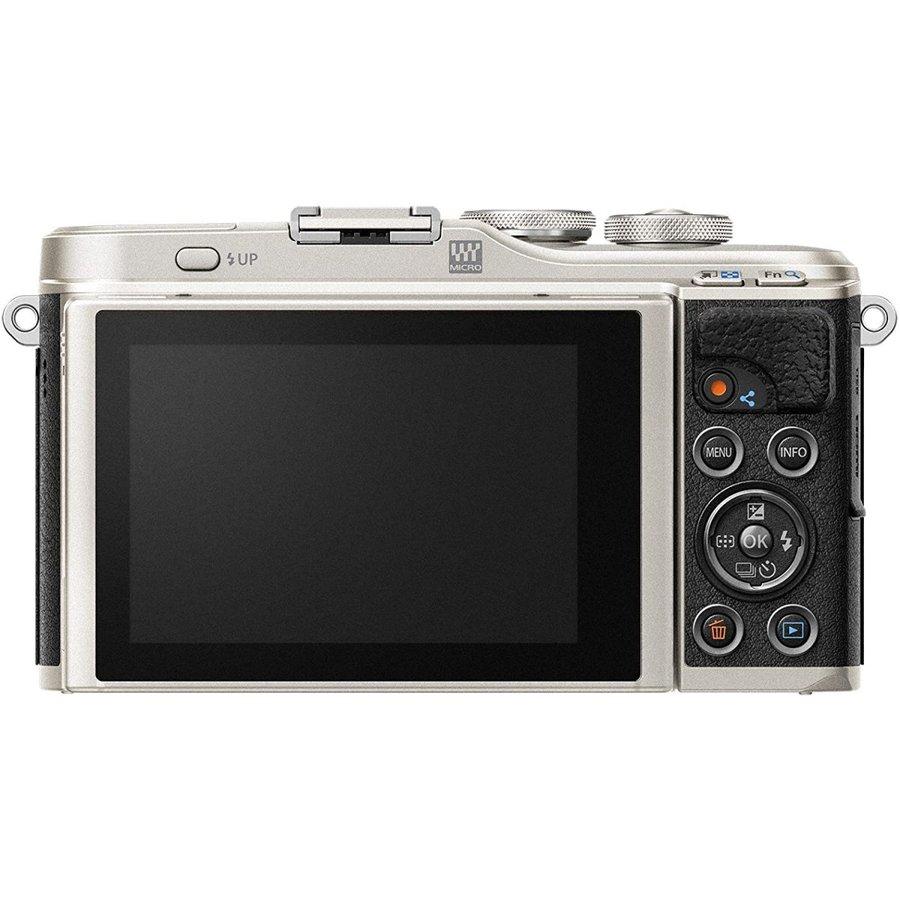 【中古】OLYMPUS PEN PL9 ミラーレス一眼カメラ OLYMPUS PEN オリンパス E-PL9 ボディ ブラック ミラーレス 一眼レフ