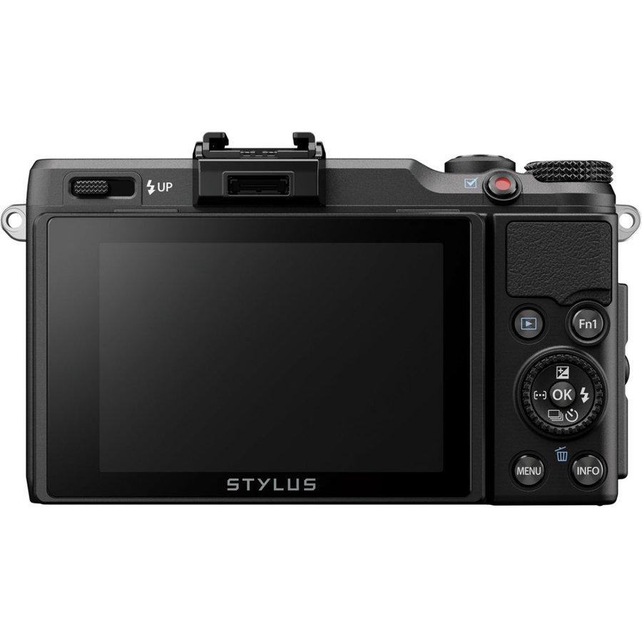オリンパス OLYMPUS STYLUS XZ-2 スタイラス コンパクトデジタルカメラ 