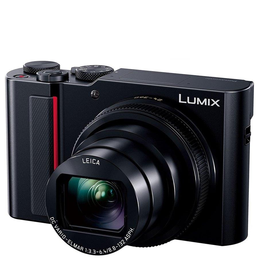 LUMIX パナソニック Panasonic DC-TX2-K ルミックス コンパクト LUMIX パナソニック Panasonic DC-TX2-K ルミックス コンパクト