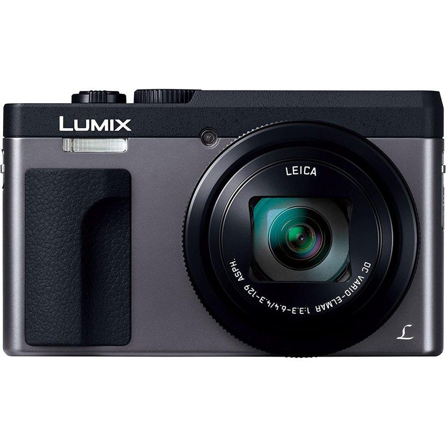 Panasonic LUMIX DC-TZ90-S コンデジ シルバー 【公式通販】