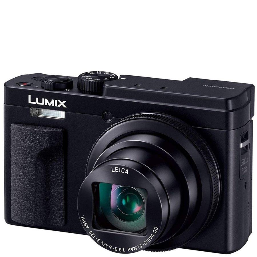 LUMIX パナソニック Panasonic DC-TZ95 ルミックス ブラック LUMIX パナソニック Panasonic DC-TZ95 ルミックス ブラック