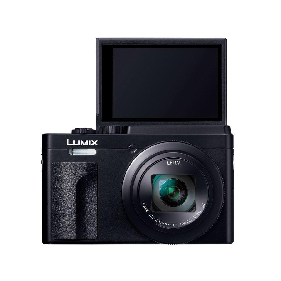 LUMIX パナソニック Panasonic DC-TZ95 ルミックス ブラック LUMIX パナソニック Panasonic DC-TZ95 ルミックス ブラック