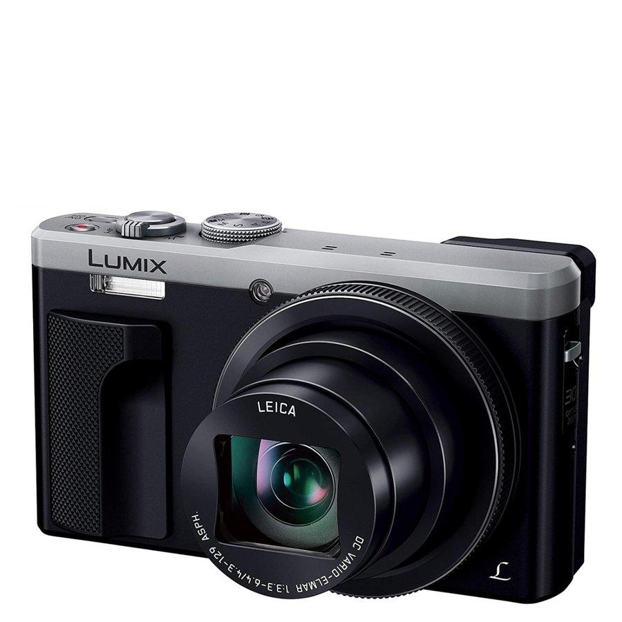 LUMIX パナソニック Panasonic DMC-TZ85 ルミックス ブラック LUMIX パナソニック Panasonic DMC-TZ85 ルミックス ブラック