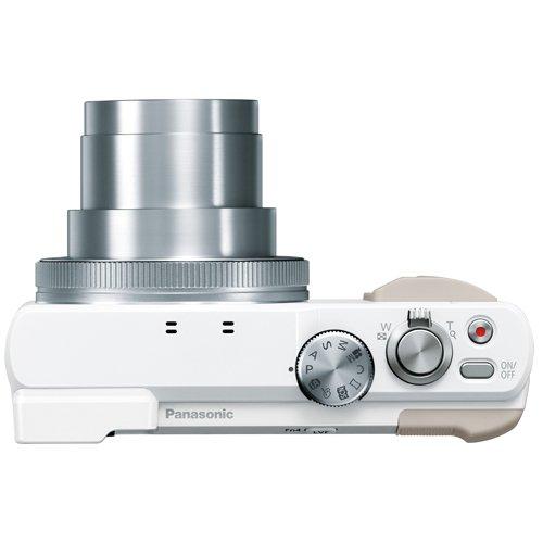 LUMIX パナソニック Panasonic DMC-TZ85 ルミックス ホワイト LUMIX パナソニック Panasonic DMC-TZ85 ルミックス ホワイト