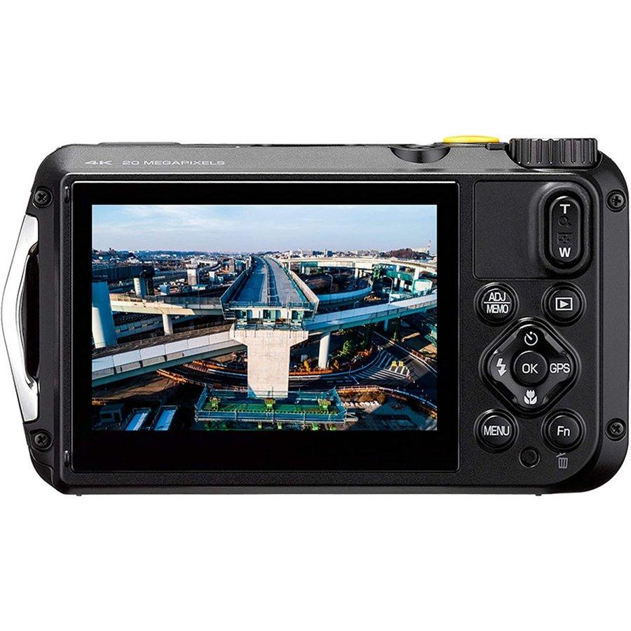 リコー RICOH G900 ホワイト 業務用デジタルカメラ 防水・防塵 リコー RICOH G900 ホワイト 業務用デジタルカメラ 防水・防塵