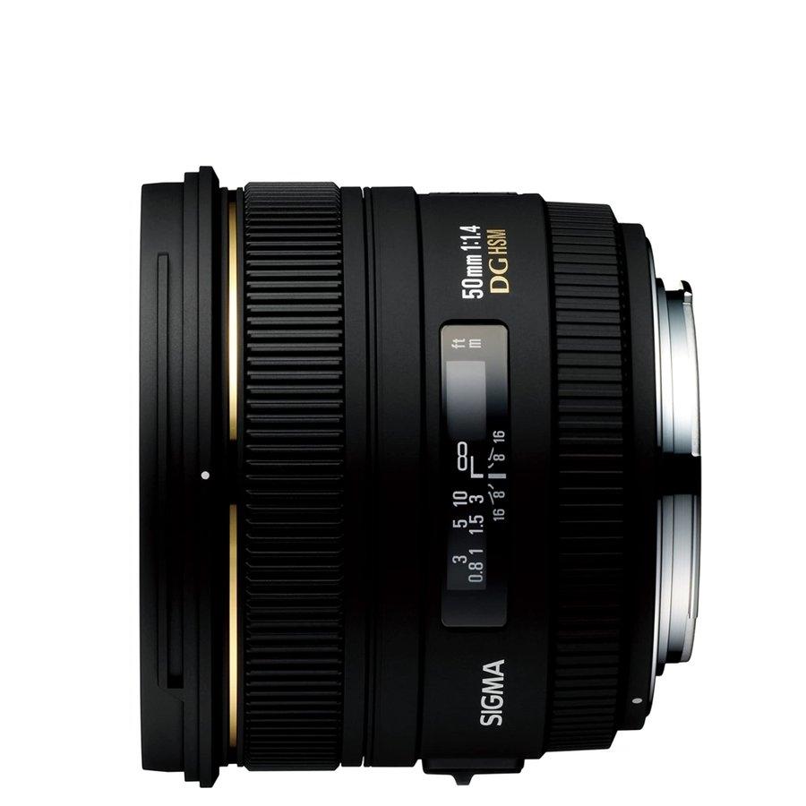 SIGMA AF 50mm F1.4 EX DG HSM キャノン EFマウント SIGMA AF 50mm F1.4 EX DG HSM キャノン EFマウント Amazon.com