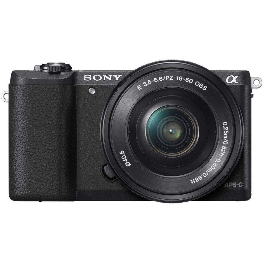 SONY α5100 ミラーレスカメラ 16-50mmレンズ付き Amazon | SONY(ソニー) ミラーレス一眼 α5100 パワーズーム