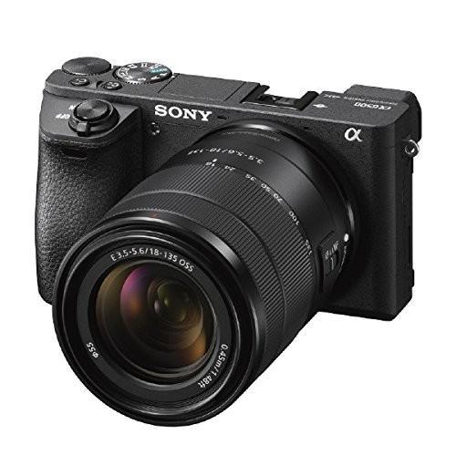 α(ソニー) ソニー SONY α6500 E 18-135mm レンズキット α(ソニー) ソニー SONY α6500 E 18-135mm レンズキット