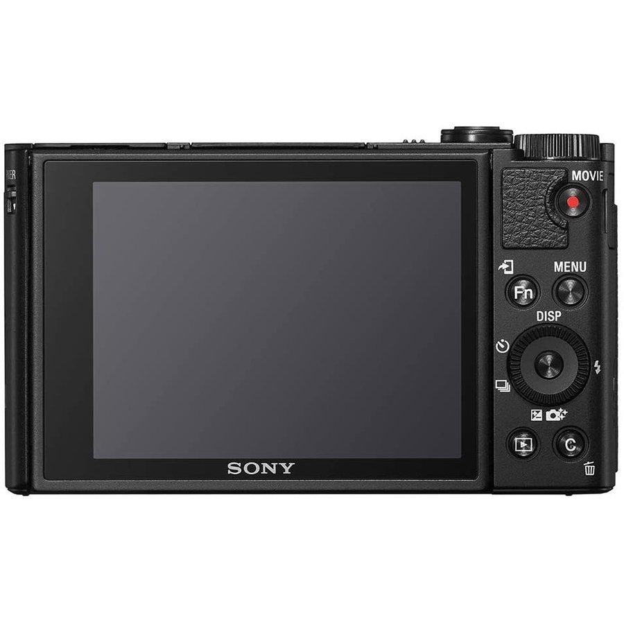 【ほぼ未使用】SONY コンデジカメ Cyber-shot DSC-HX99 Sony DSC-HX99 Compact Digital 18.2 MP Camera with 24-720 mm Zoom