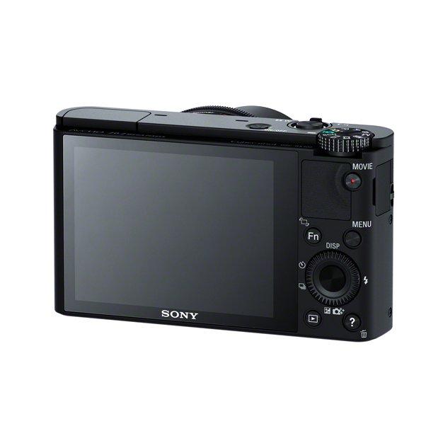 ソニー SONY Cyber-shot DSC-RX100M2 サイバーショット コンパクトデジタルカメラ コンデジ カメラ 中古