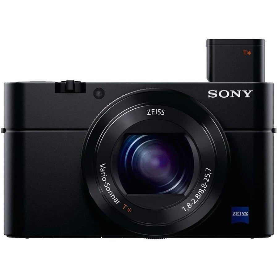 【SALE】コンパクトデジタルカメラ SONY RX100M4 カメラ コンデジ サイバーショット ソニー SONY Cyber-shot DSC-RX100M4
