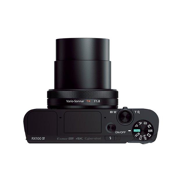 ソニー SONY Cyber-shot DSC-RX100M4 サイバーショット コンパクトデジタルカメラ コンデジ カメラ 中古｜camerart2nd-shop｜04
