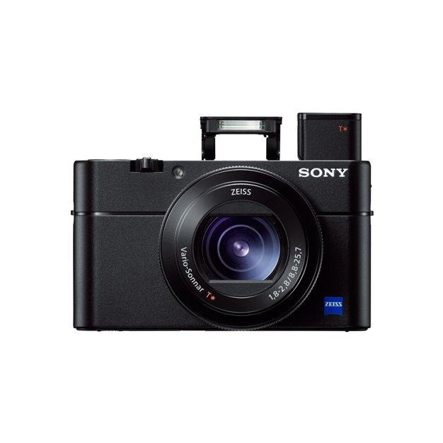 ソニー SONY Cyber-shot DSC-RX100M5 サイバーショット コンパクトデジタルカメラ コンデジ カメラ 中古｜camerart2nd-shop｜03