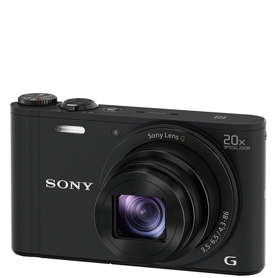 サイバーショット ソニー SONY Cyber-shot DSC-WX350 ブラック サイバーショット ソニー SONY Cyber-shot DSC-WX350 ブラック
