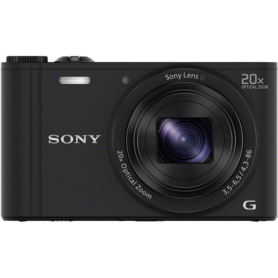 ソニー SONY Cyber-shot DSC-WX350 サイバーショット ブラック コンパクトデジタルカメラ コンデジ カメラ 中古｜camerart2nd-shop｜02