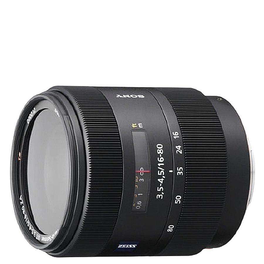 ソニー SONY Vario-Sonnar T DT 16-80mm F3.5-4.5 ZA SAL1680Z A 