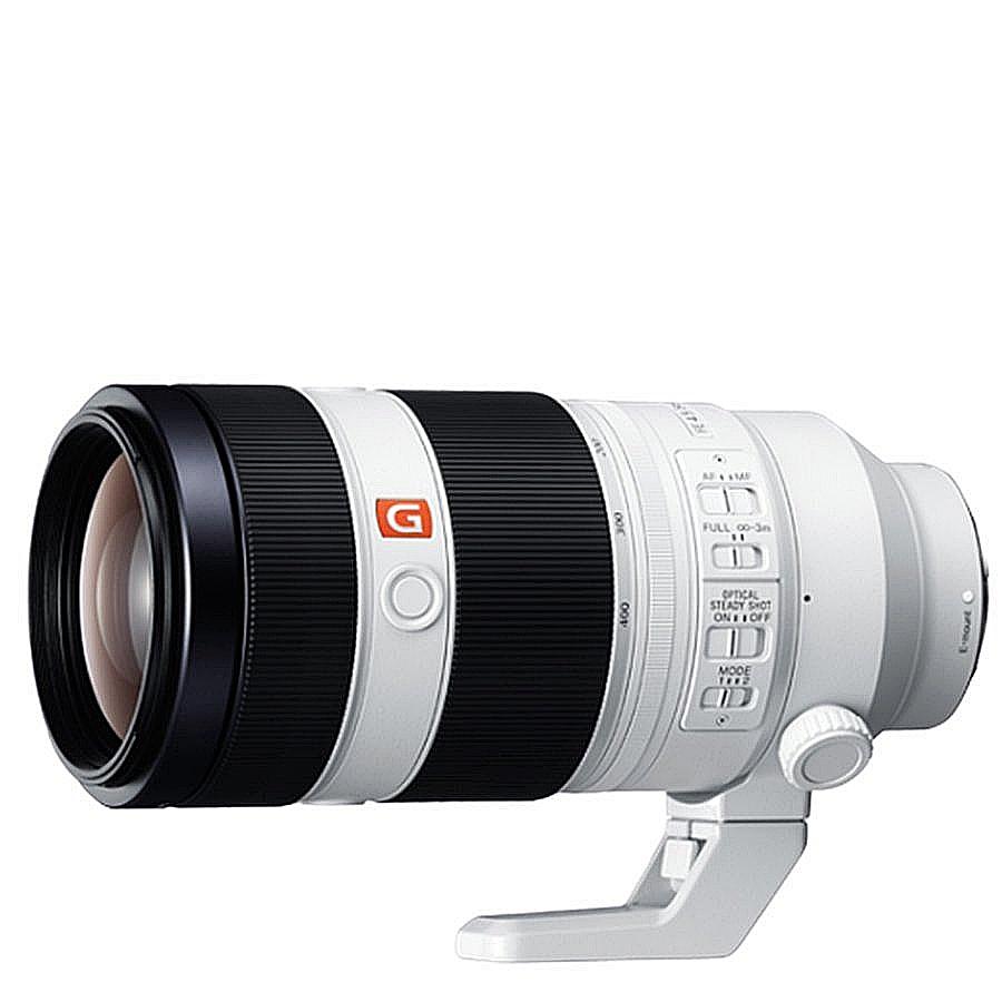 SONY（ソニー） SONY FE 100-400mm F4.5-5.6 GM OSS SEL100400GM E