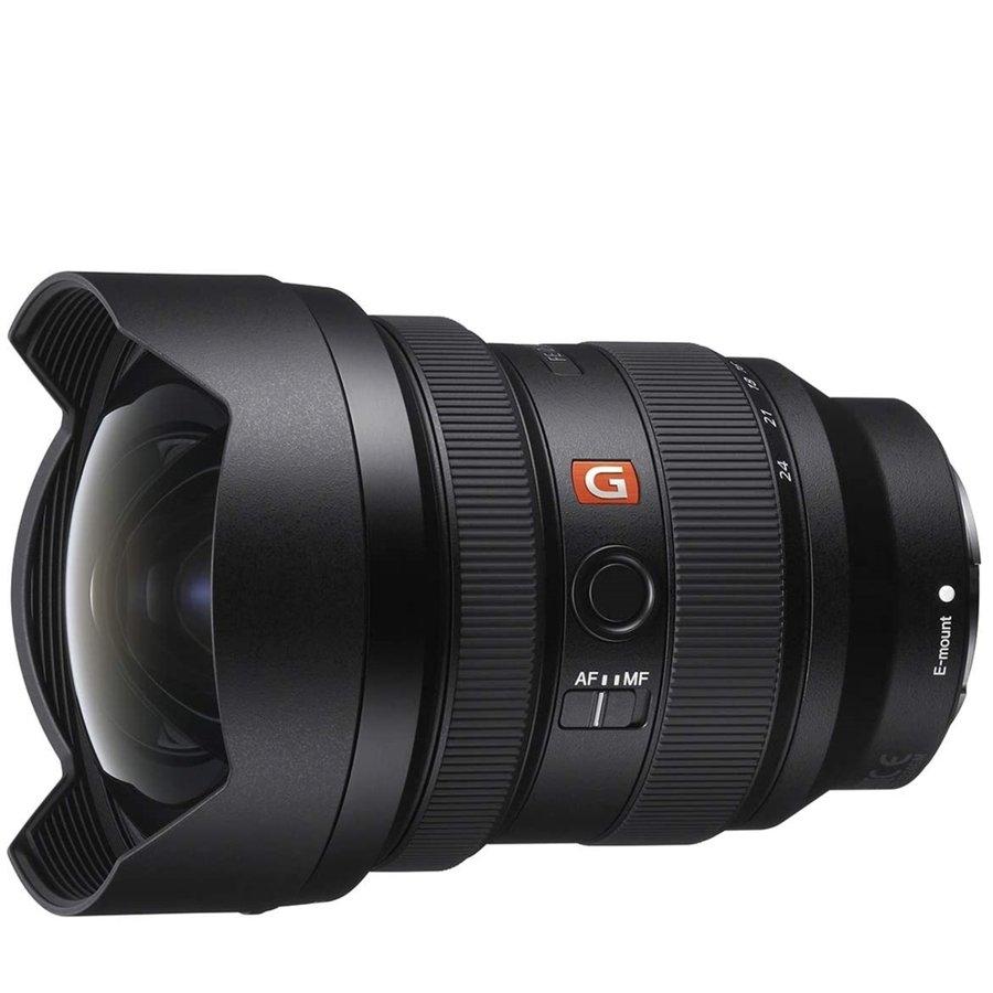 SONY（ソニー） SONY FE 12-24mm F2.8 GM SEL1224GM 大口径 超広角