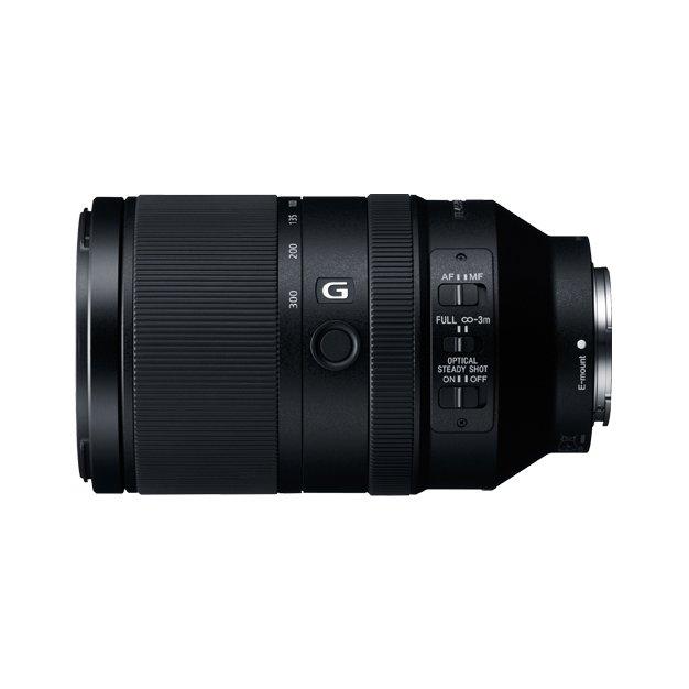 ソニー SONY FE 70-300mm F4.5-5.6 G OSS SEL70300G Eマウント フルサイズ ミラーレス レンズ カメラ 中古｜camerart2nd-shop｜02