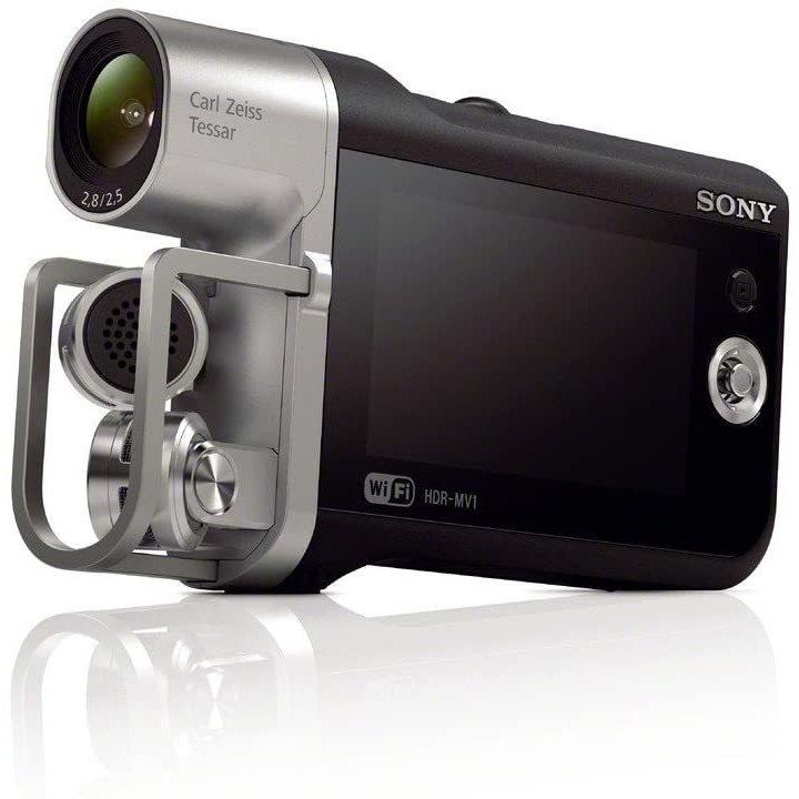 HDR-MV1 SONY ソニー ビデオカメラ本体