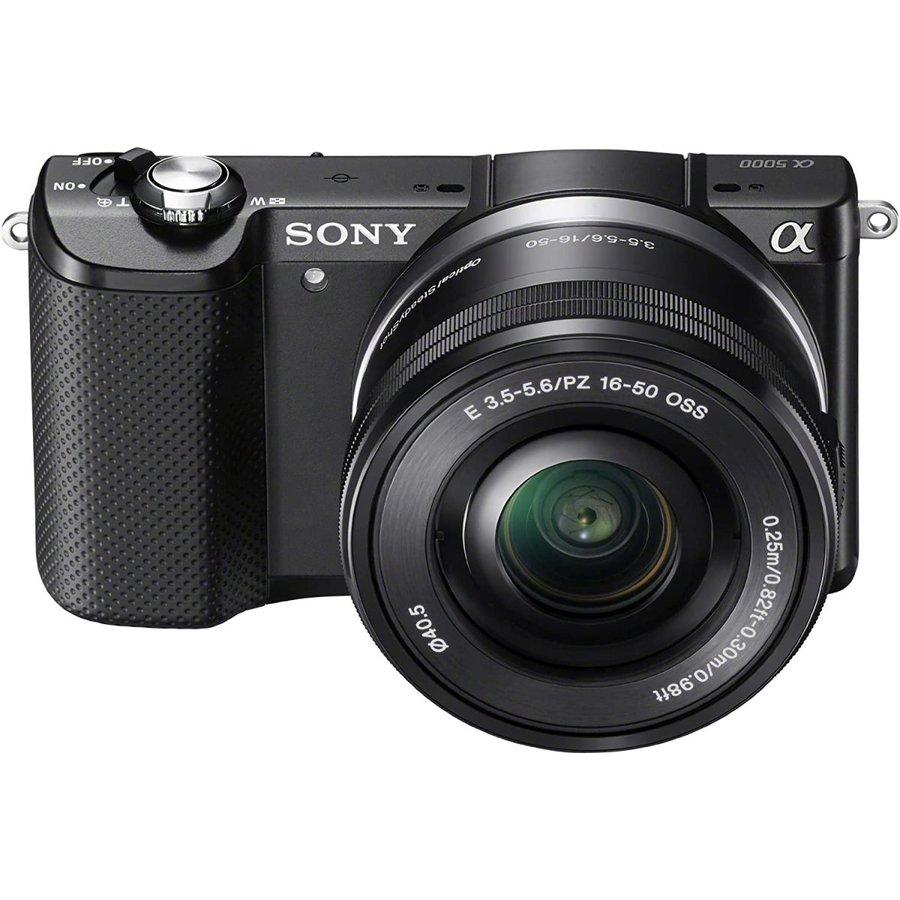 α(ソニー) ソニー SONY α5000 ILCE-5000 レンズセット α(ソニー) ソニー SONY α5000 ILCE-5000 レンズセット