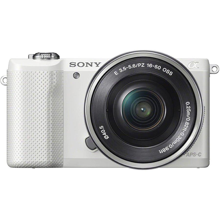 α(ソニー) ソニー SONY α5000 ILCE-5000 レンズセット α(ソニー) ソニー SONY α5000 ILCE-5000 レンズセット