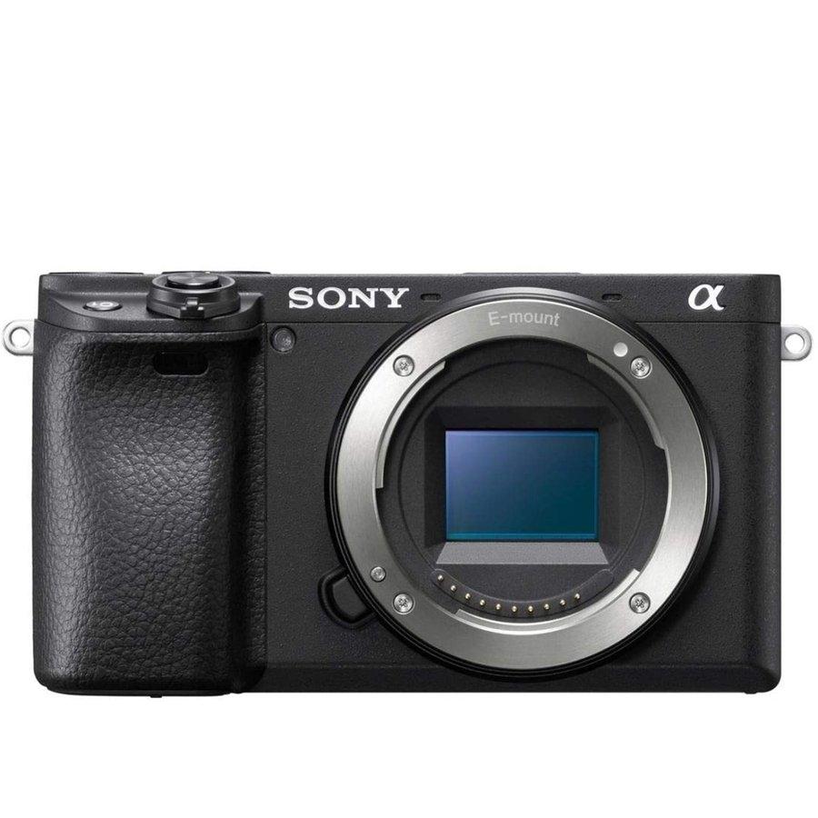 α（ソニー） ソニー SONY α6400 ILCE-6400 ボディ ブラック ミラーレス