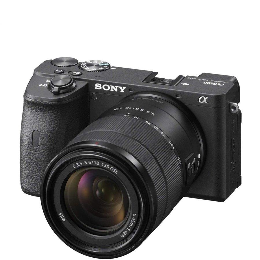 α（ソニー） ソニー SONY α6600 ILCE-6600M レンズキット ブラック