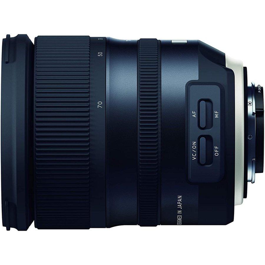 Di タムロン TAMRON SP 24-70mm F2.8 VC USD G2 ニコン用 大口径 Di タムロン TAMRON SP 24-70mm F2.8 VC USD G2 ニコン用 大口径