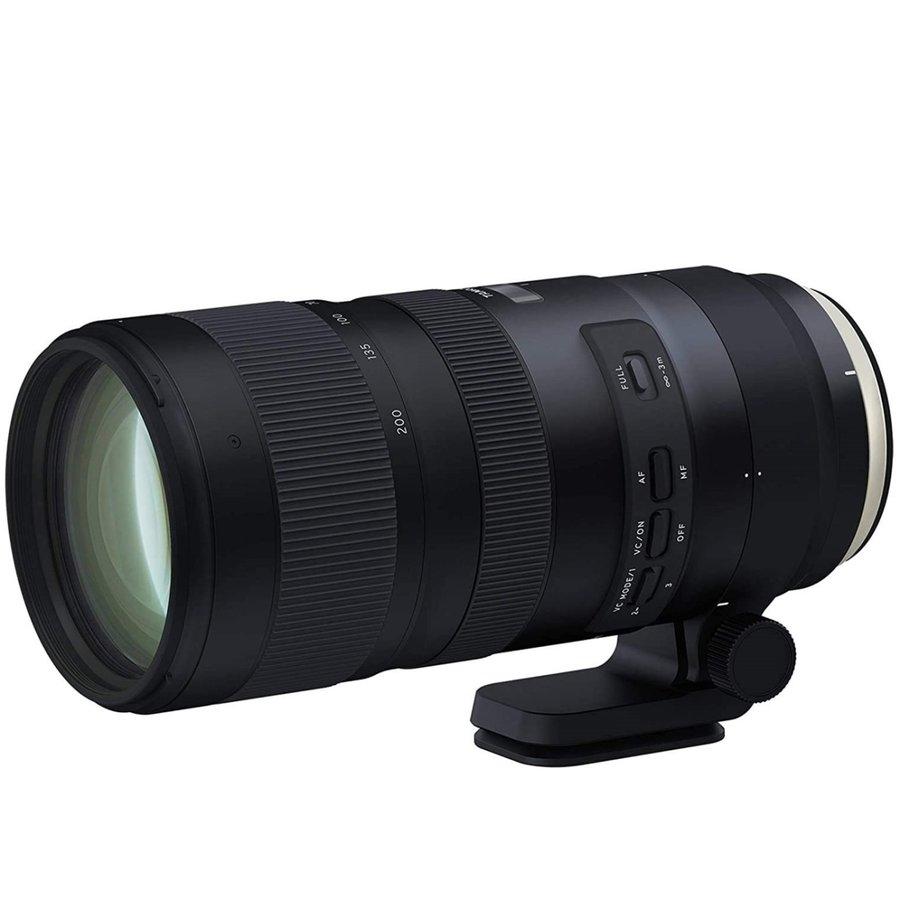 【美品】 TAMRON SP 70-200mm F2.8 G2 キヤノン用 Tamron 70-200mm f/2.8 Di VC USD G2 SP - Imaging Resource