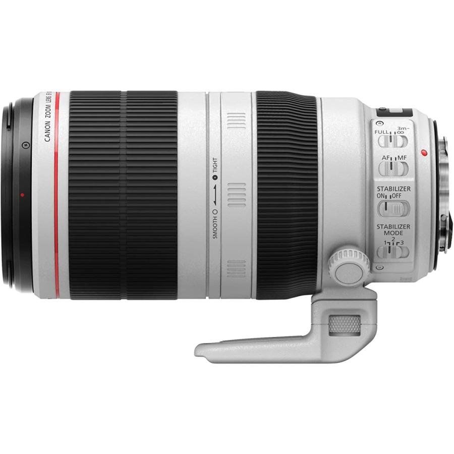 Canon キヤノン EF 100-400mm F4.5-5.6L IS II USM フルサイズ対応 望遠レンズ|camerart|02