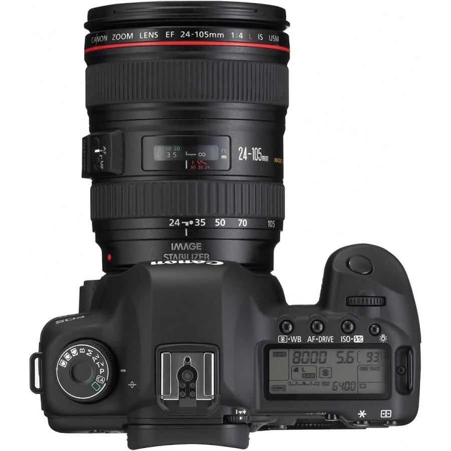 キヤノン canon EOS 5D Mark II レンズキット フルサイズ キヤノン canon EOS 5D Mark II レンズキット フルサイズ